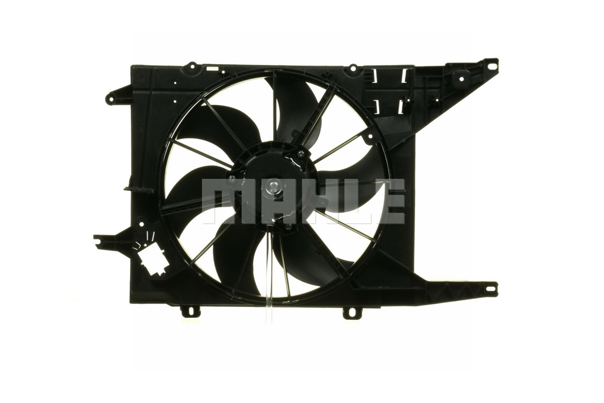 Mahle CFF 327 000S Fan, Radiator
