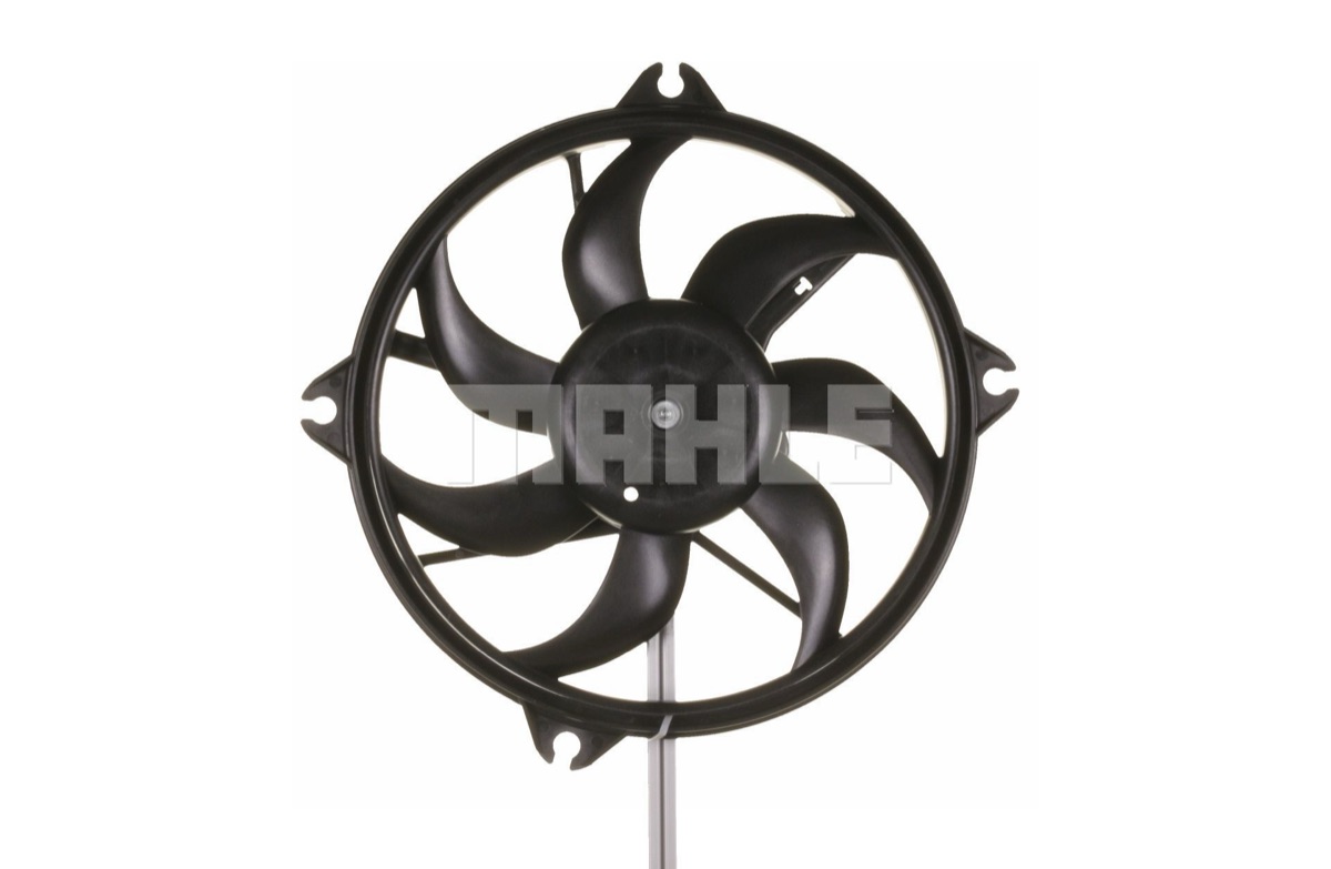 Mahle CFF 329 000S Fan, Radiator