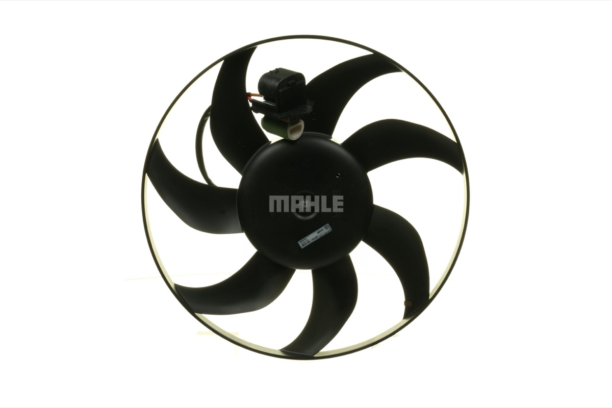 Mahle CFF 337 000P Fan, Radiator, for Vehicles