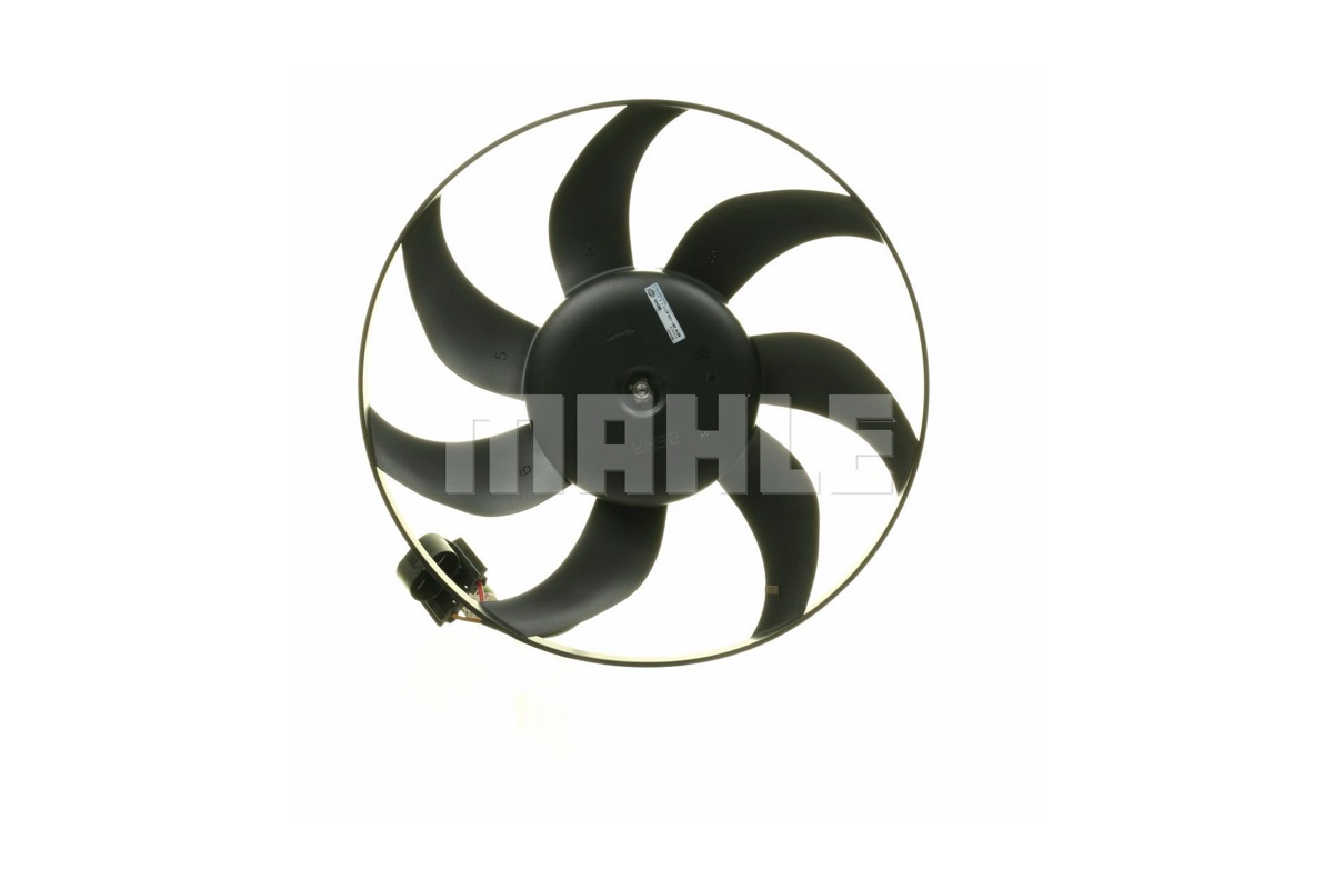 Mahle CFF 338 000P Fan, Radiator, for Vehicles