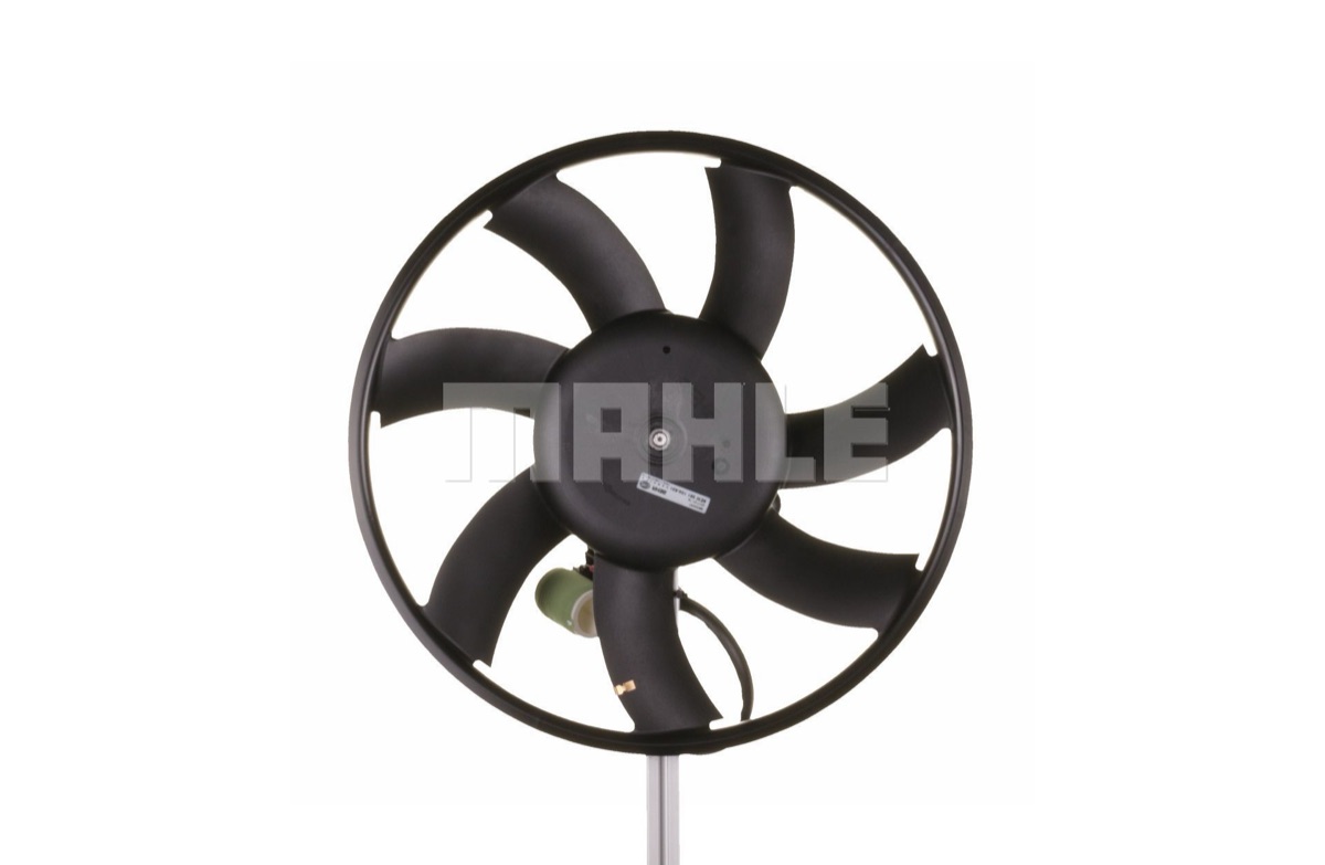 Mahle CFF 341 000P Fan, Radiator, for Vehicles