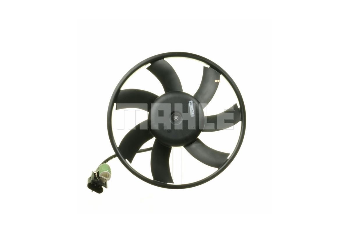 Mahle CFF 342 000P Fan, Radiator, for Vehicles