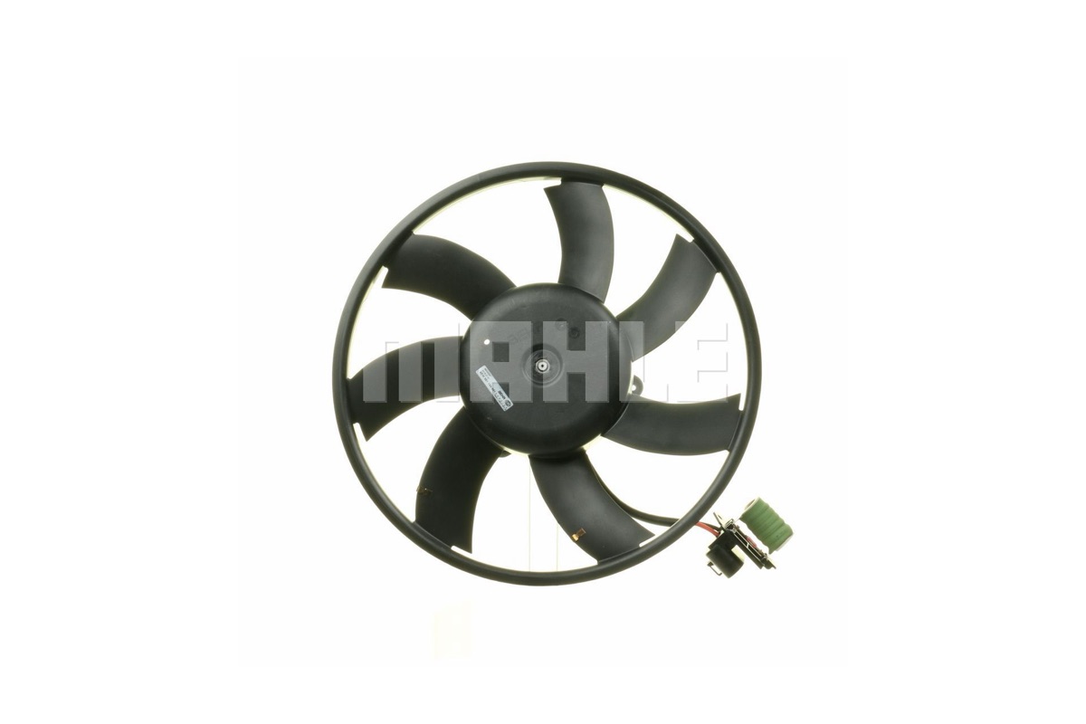 Mahle CFF 343 000P Fan, Radiator, for Vehicles