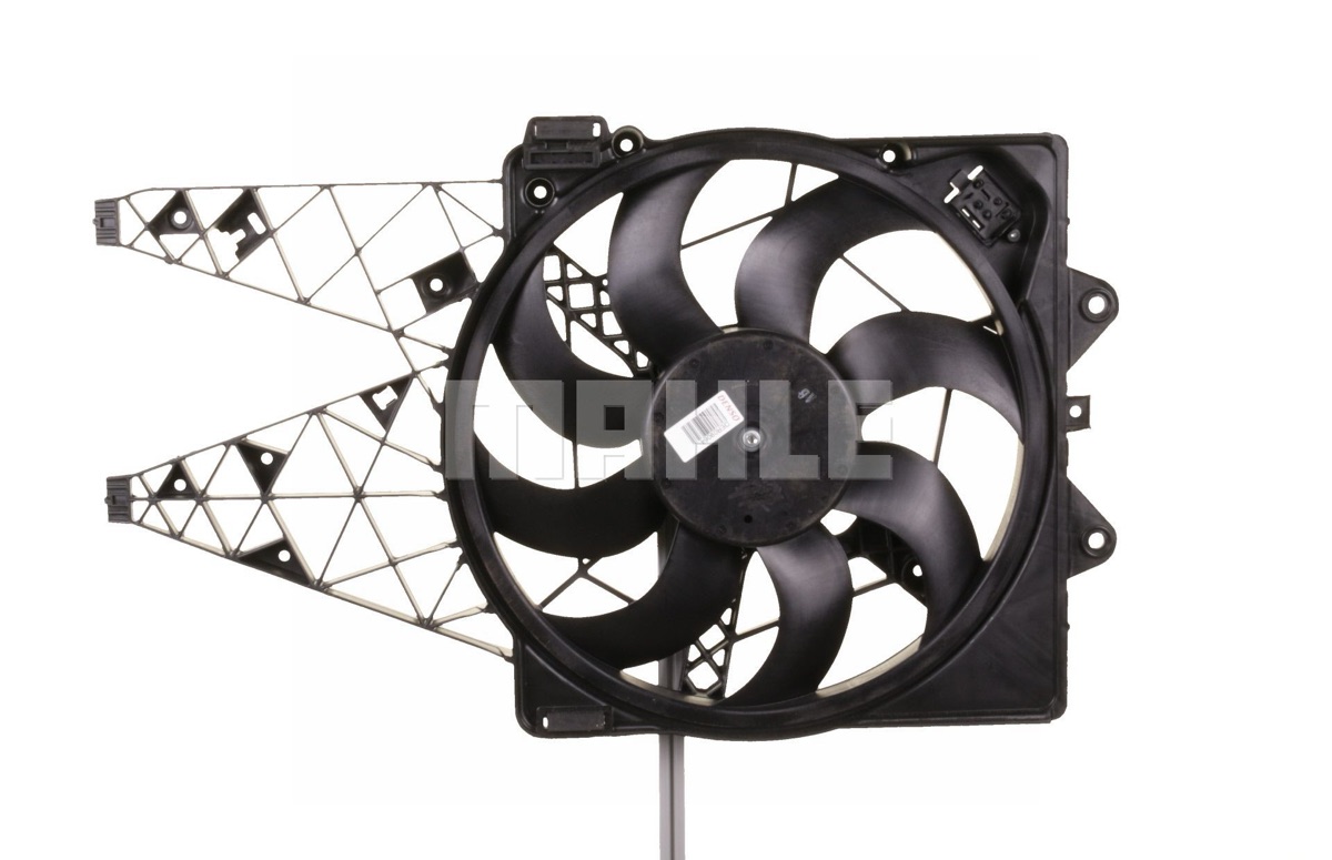 Mahle CFF 361 000P Fan, Radiator, for Vehicles