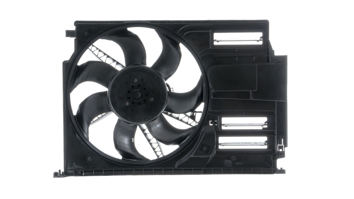 Mahle CFF 404 000P Fan, Radiator, for Vehicles