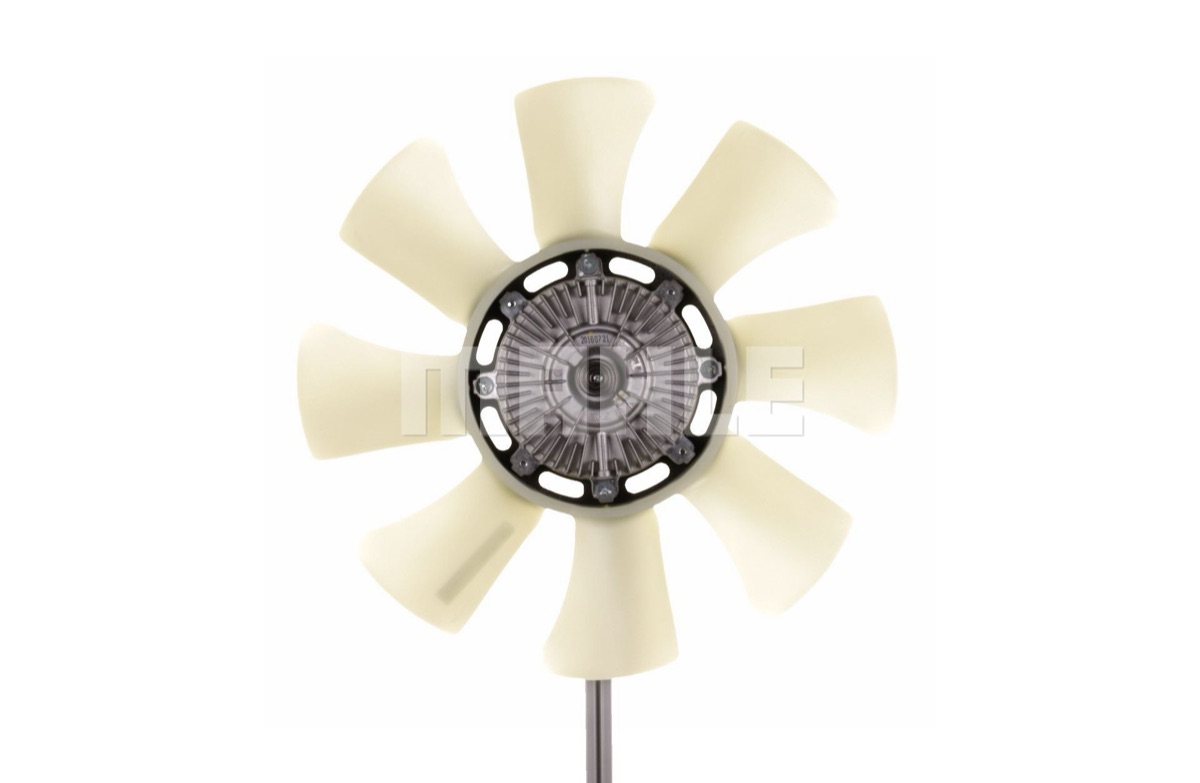 Mahle CFF 449 000P Fan, Radiator