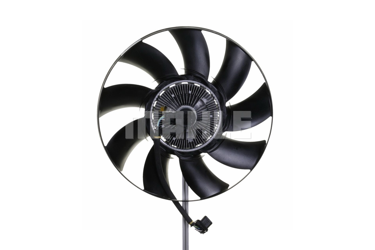 Mahle CFF 467 000P Fan, Radiator