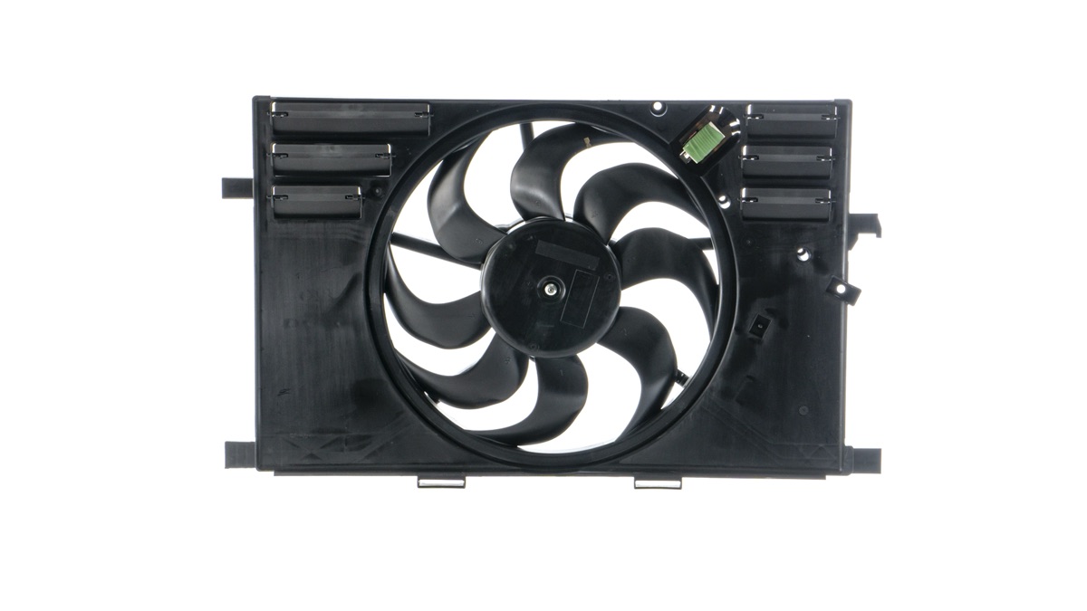 Mahle CFF 557 000P Fan, Radiator