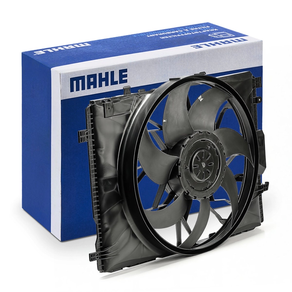Mahle CFF 618 000S Fan, Radiator