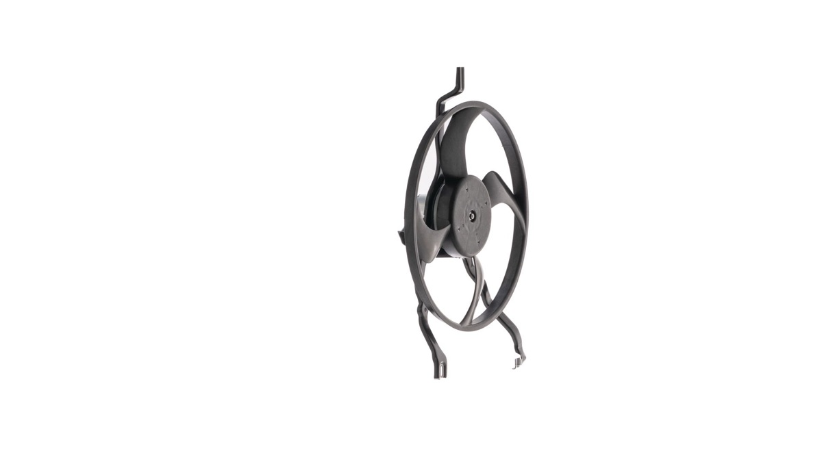 Mahle CFF 630 000S Fan, Radiator