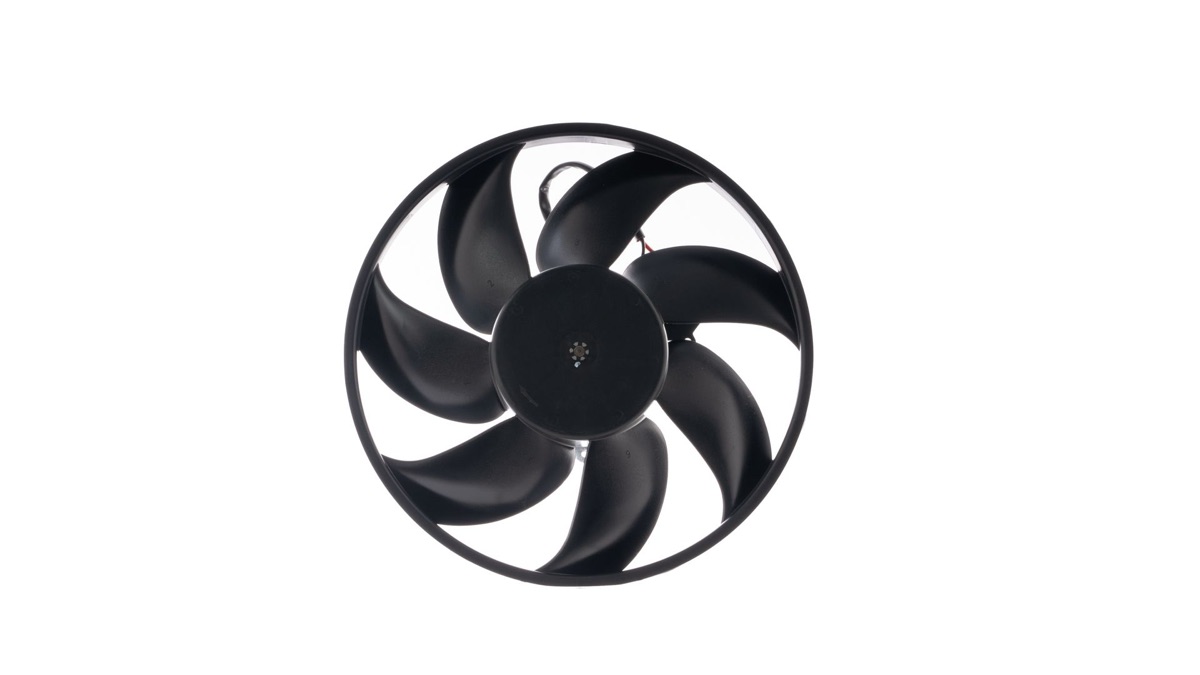 Mahle CFF 631 000S Fan, Radiator