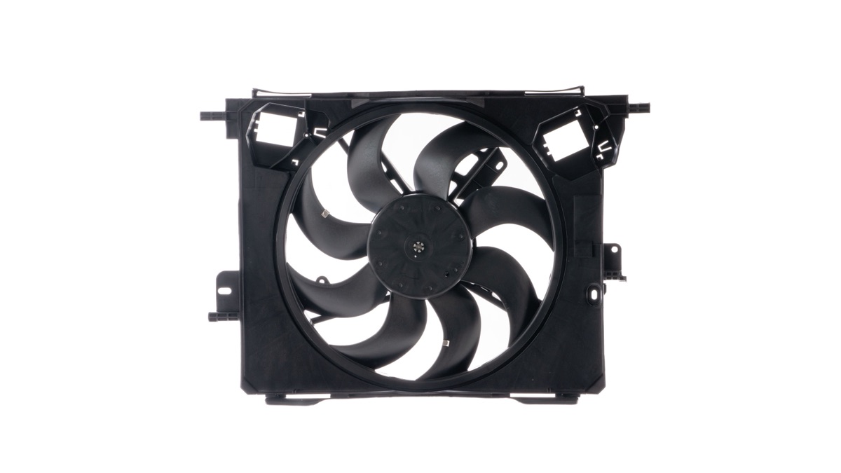 Mahle CFF 634 000S Fan, Radiator