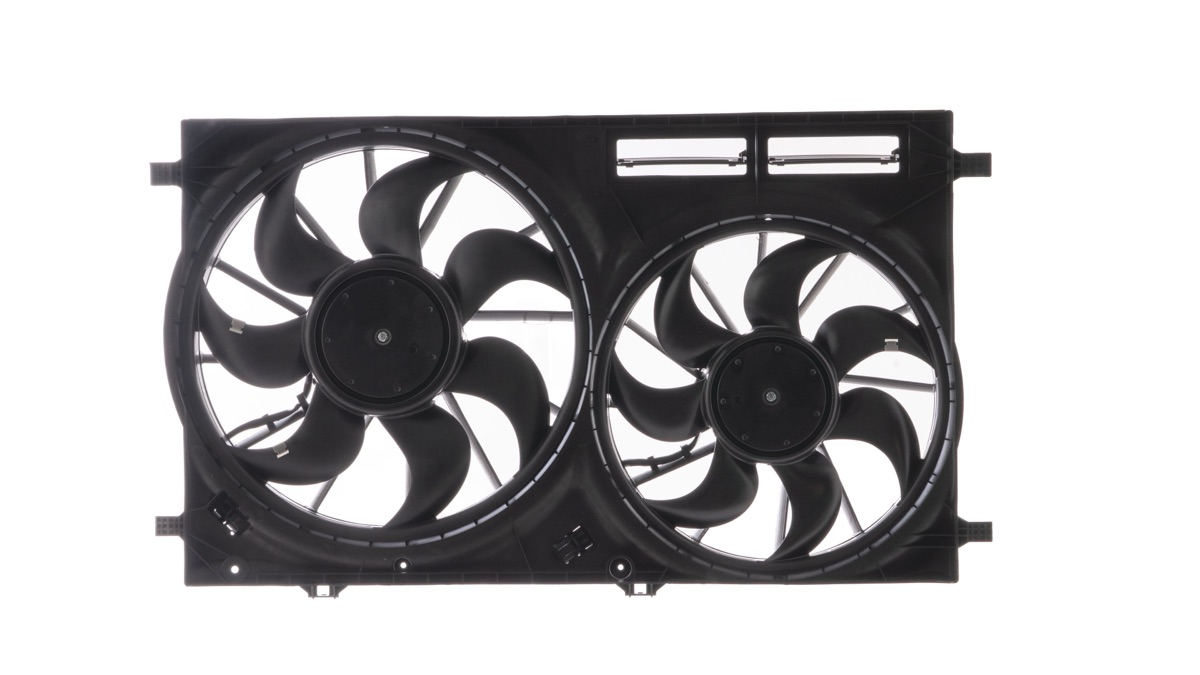 Mahle CFF 637 000S Fan, Radiator