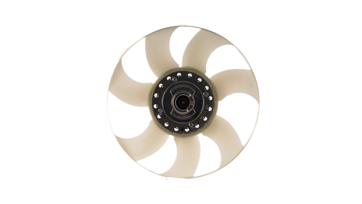 Mahle CFF 638 000P Fan Clutch