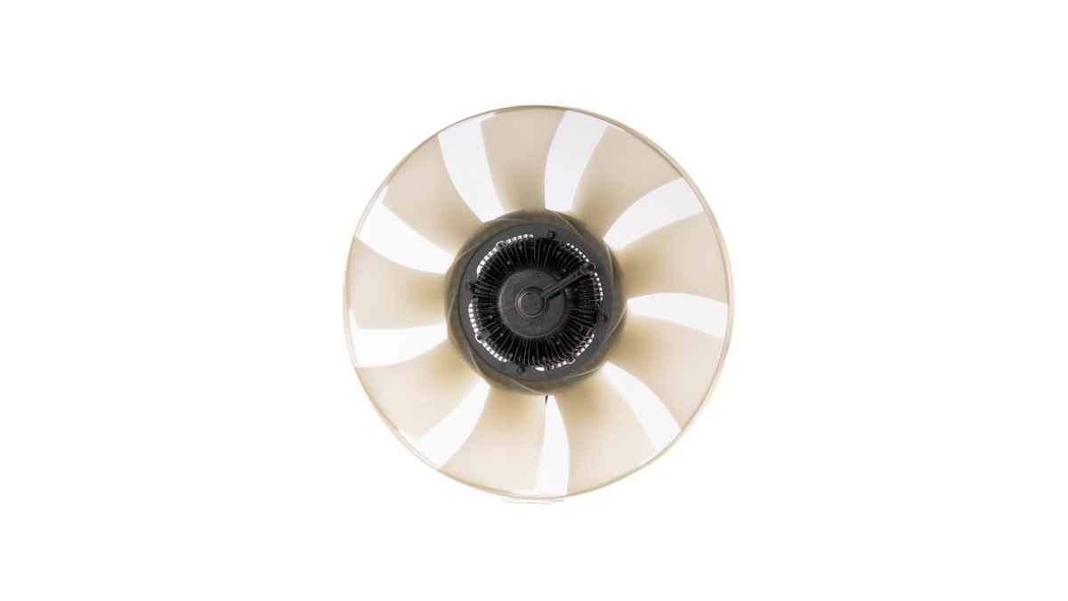 Mahle CFF 640 000P Fan Clutch