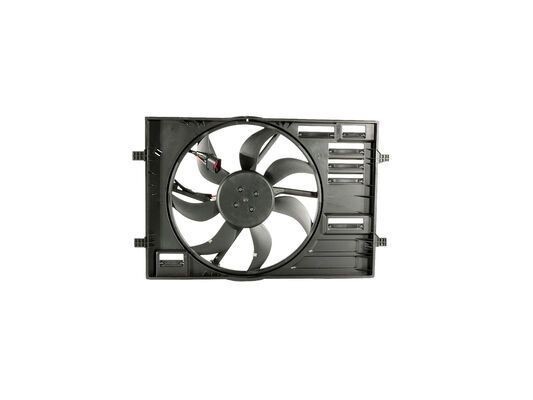 Mahle CFF 641 000S Fan, Radiator