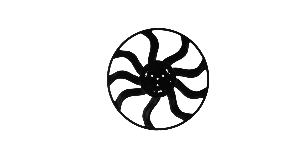 Mahle CFF 642 000P Fan, Radiator