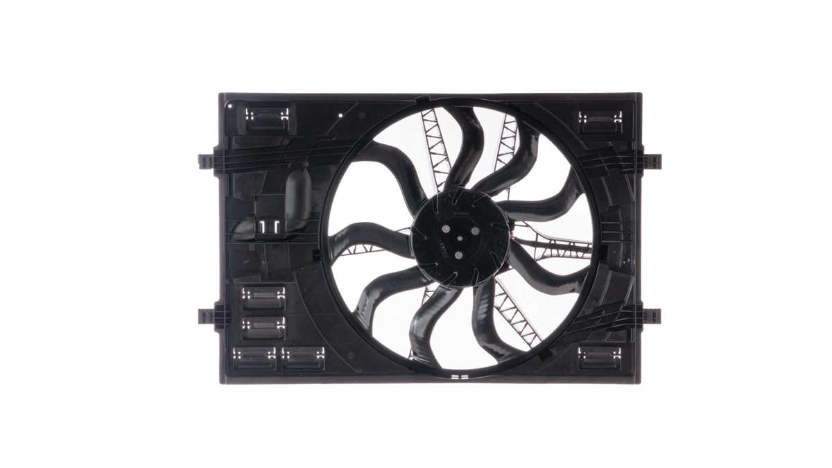Mahle CFF 644 000P Fan, Radiator