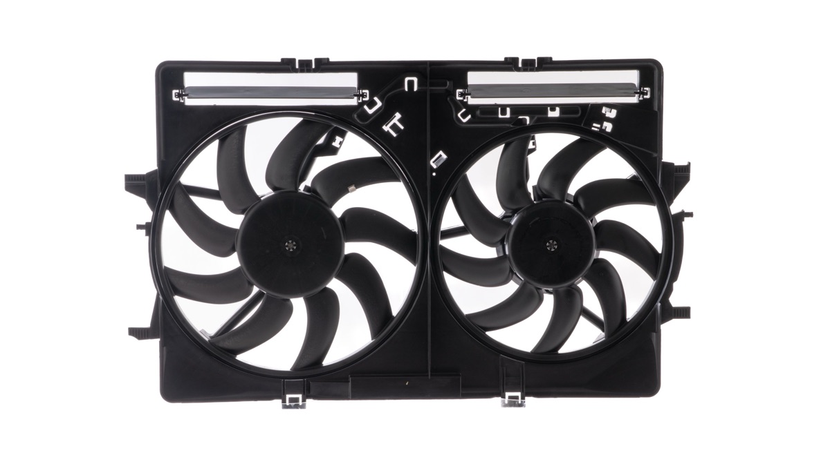 Mahle CFF 649 000S Fan, Radiator