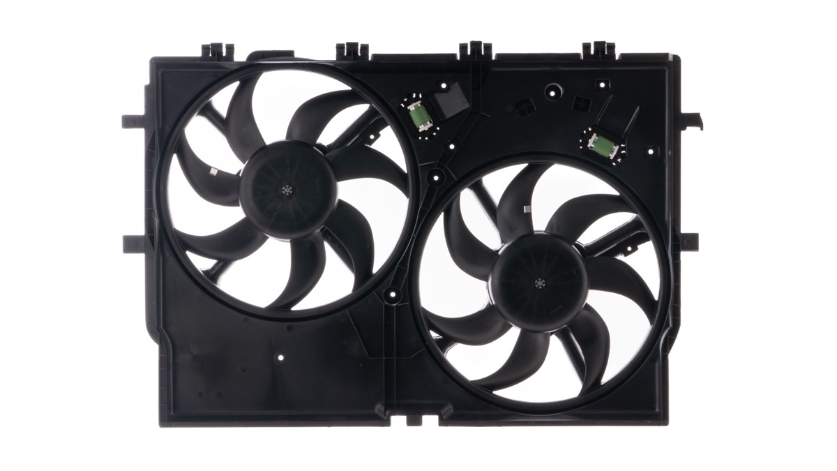 Mahle CFF 651 000S Fan, Radiator