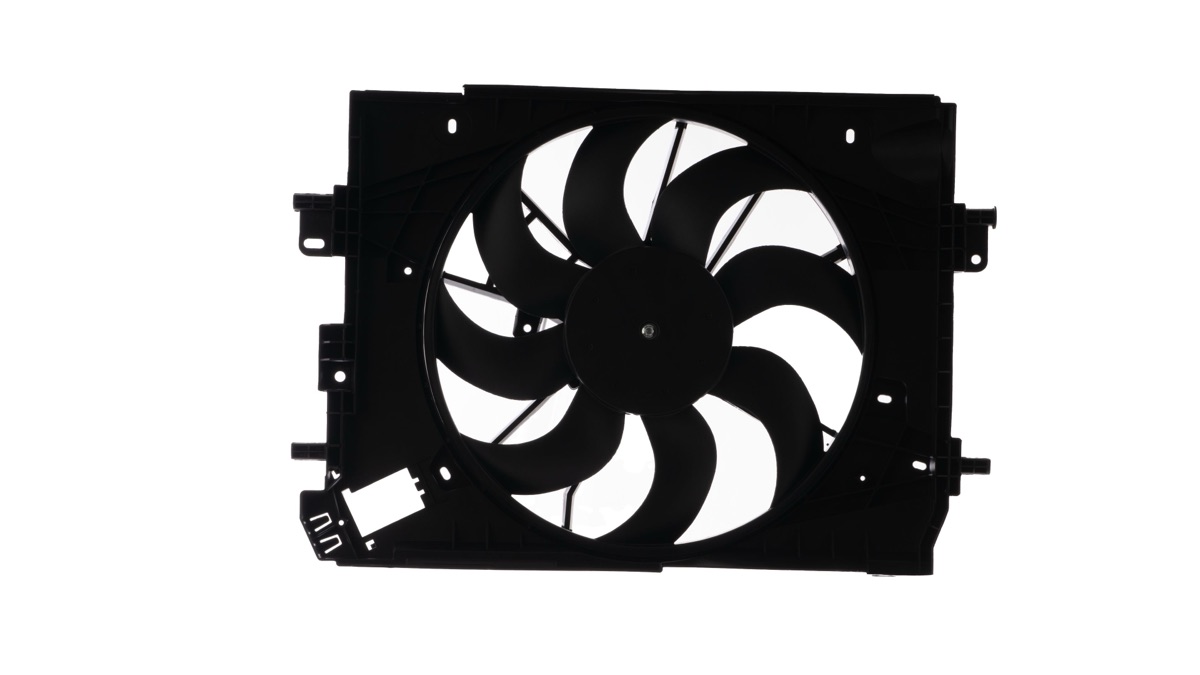 Mahle CFF 656 000S Fan, Radiator