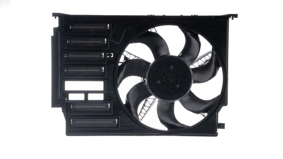 Mahle CFF 666 000P Fan, Radiator