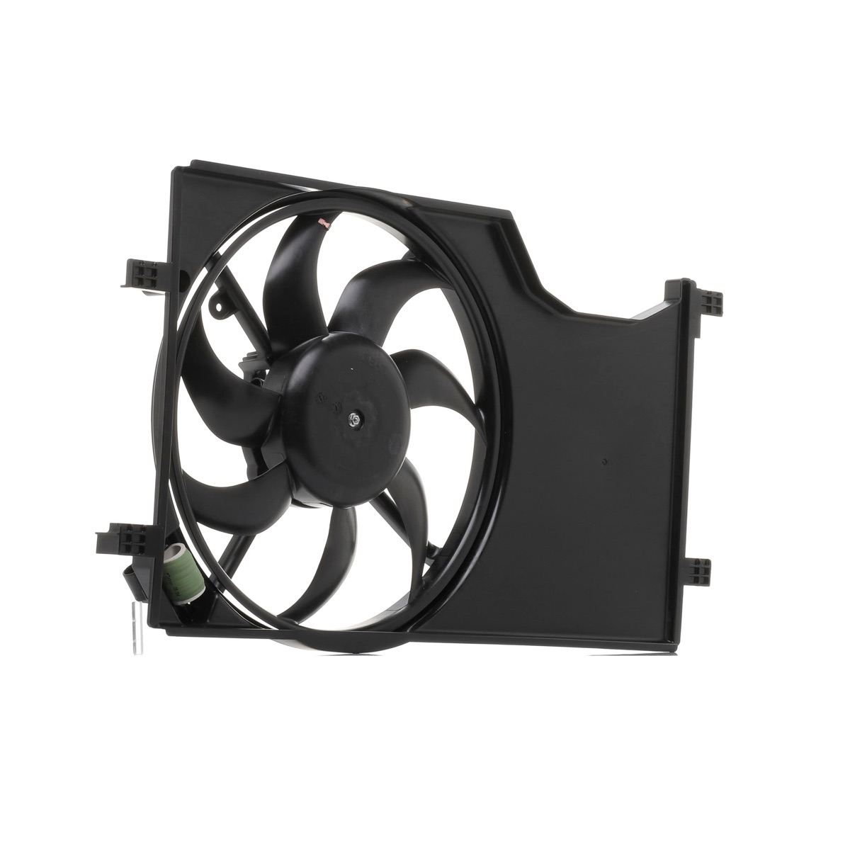 Mahle CFF 678 000P Fan, Radiator