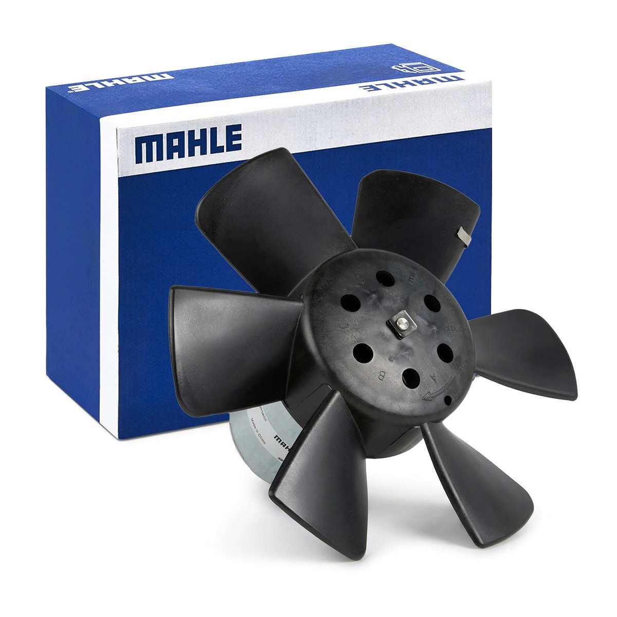 Mahle CFF 7 000S Fan, Radiator, for Vehicles