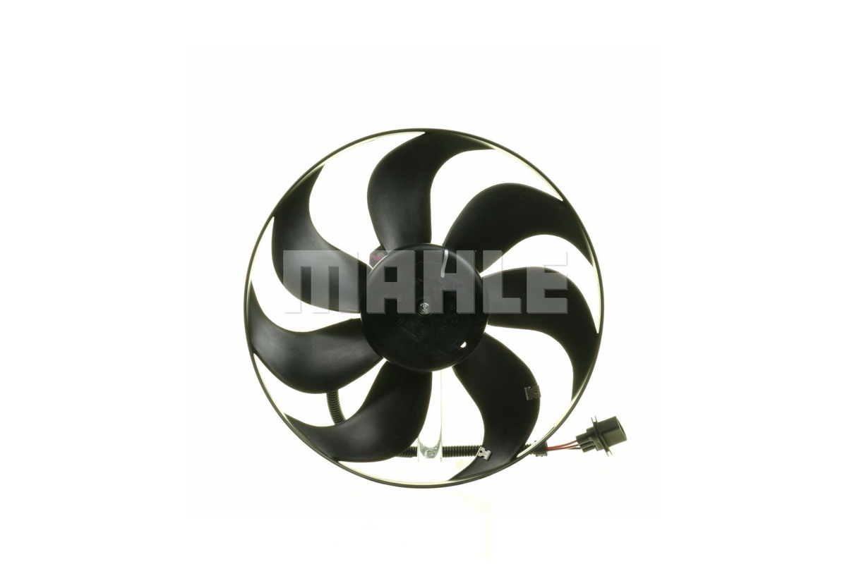 Mahle CFF 8 000P Fan, Radiator, for Vehicles
