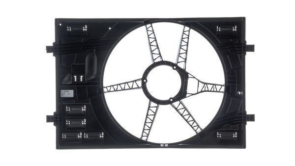 Mahle CFS 29 000P Cowling, Radiator Fan