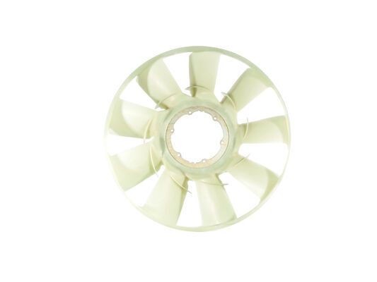 Mahle CFW 98 000P Fan Wheel, Engine Cooling