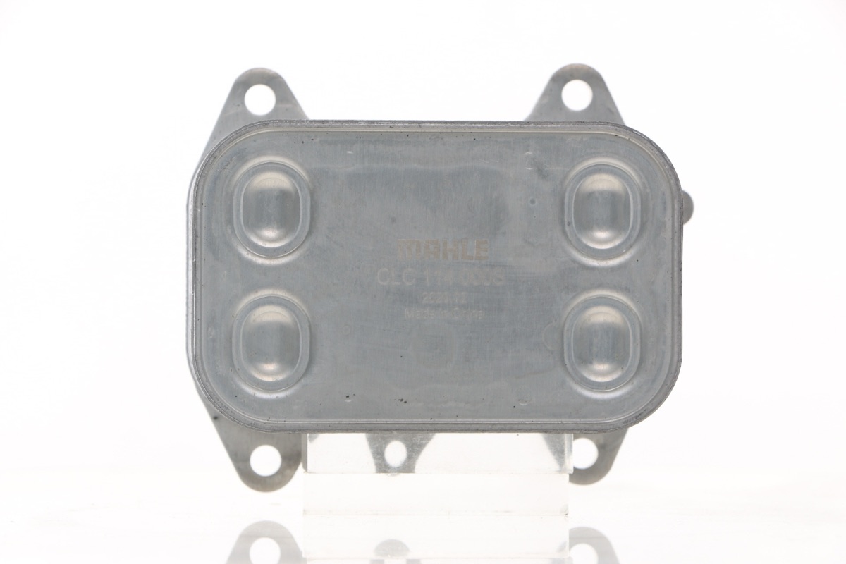 Mahle CLC 114 000S Engine Oil Cooler