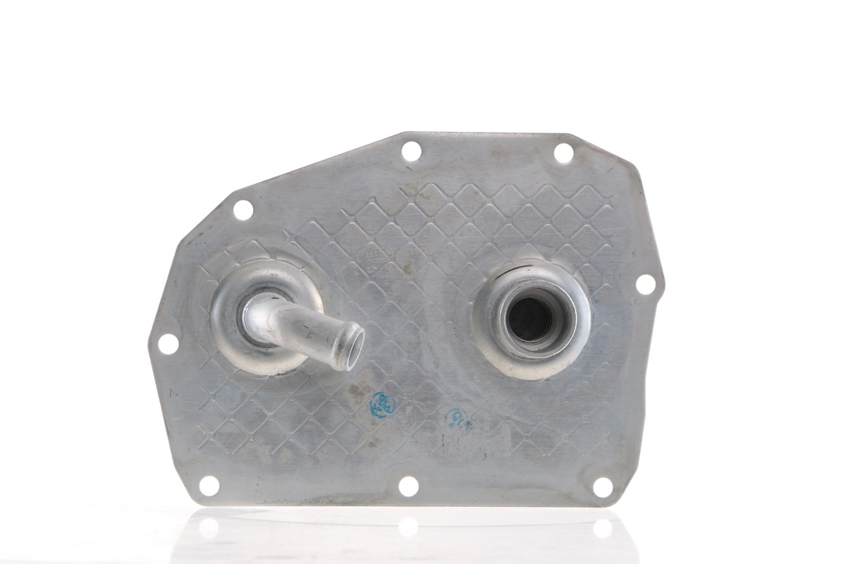 Mahle CLC 122 000S Engine Oil Cooler
