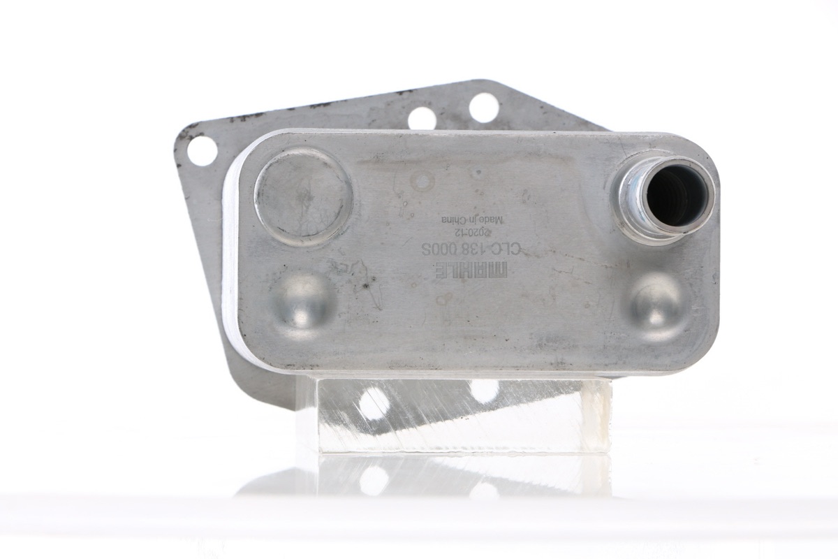 Mahle CLC 138 000S Engine Oil Cooler