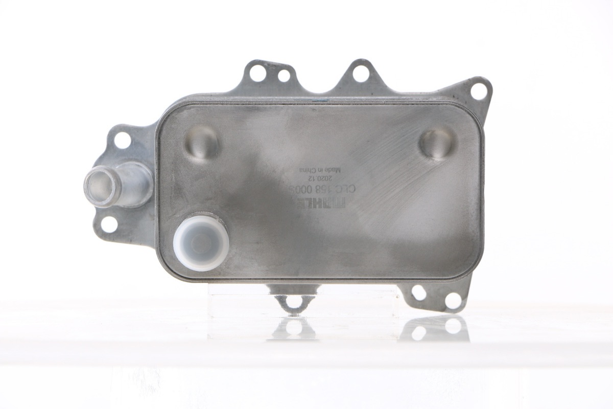 Mahle CLC 158 000S Engine Oil Cooler