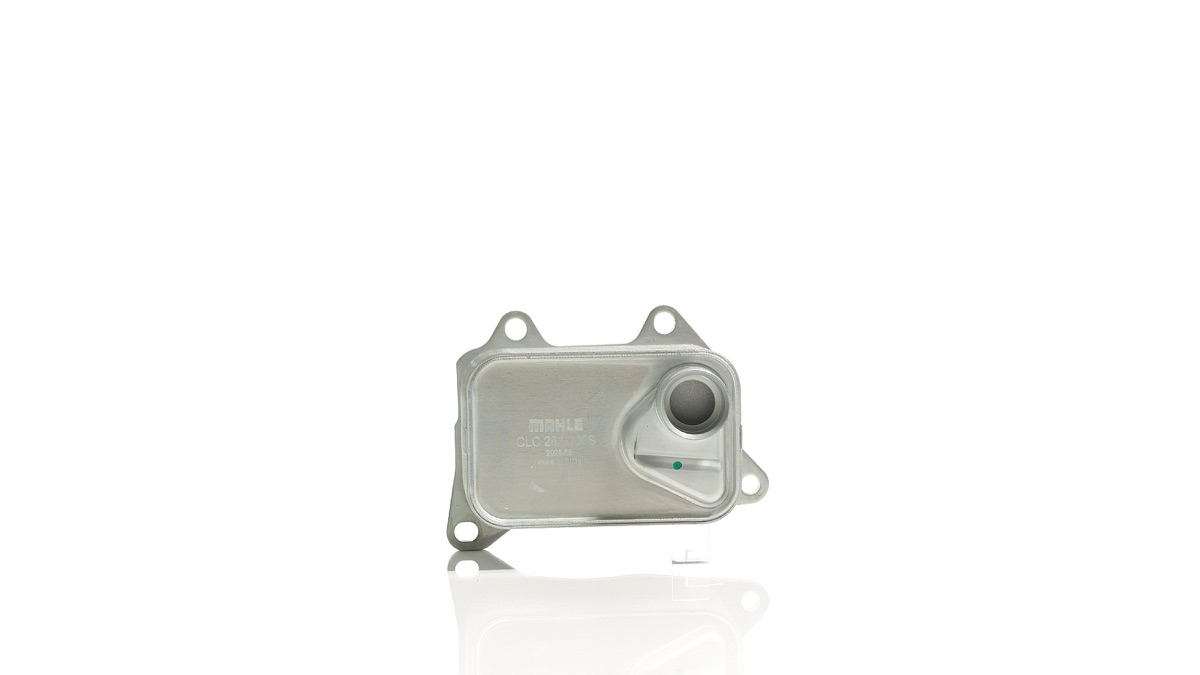 Mahle CLC 263 000S Engine Oil Cooler
