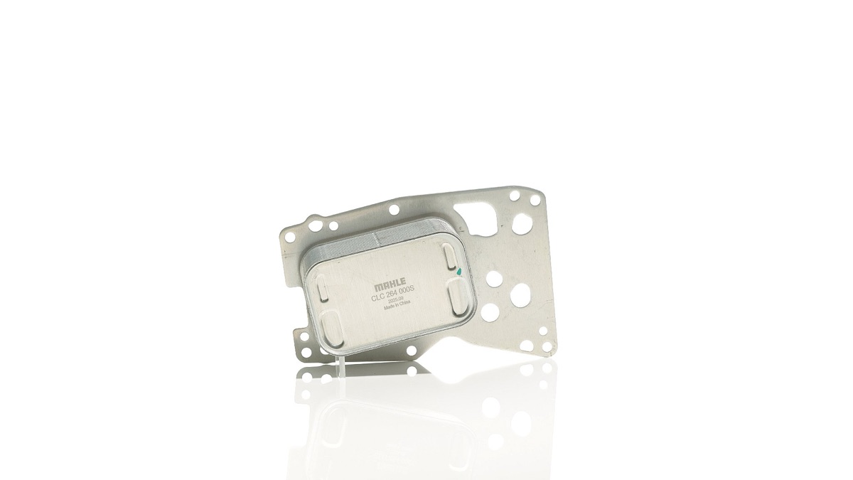 Mahle CLC 264 000S Engine Oil Cooler