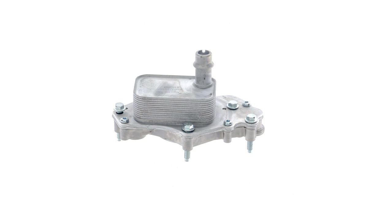 Mahle CLC 277 000S Engine Oil Cooler