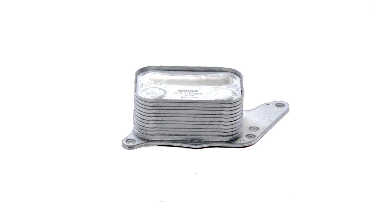 Mahle CLC 278 000S Engine Oil Cooler