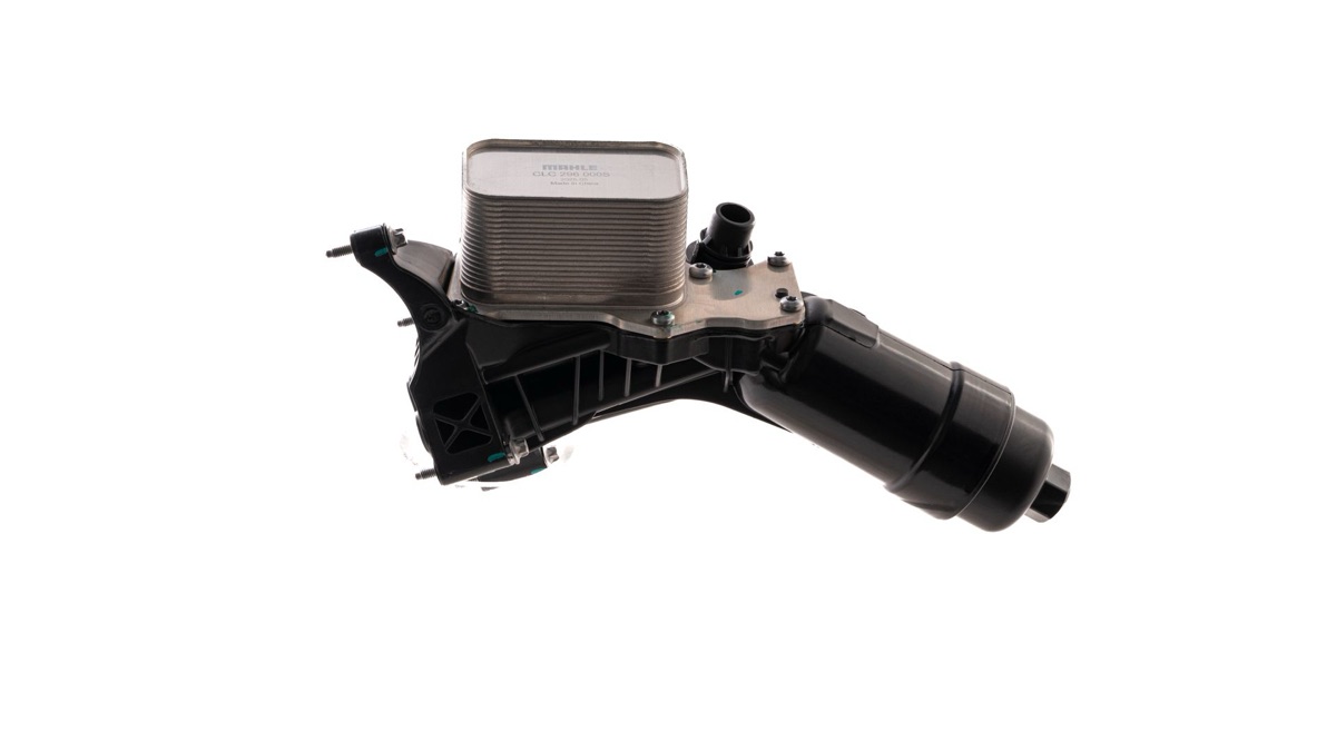 Mahle CLC 296 000S Engine Oil Cooler