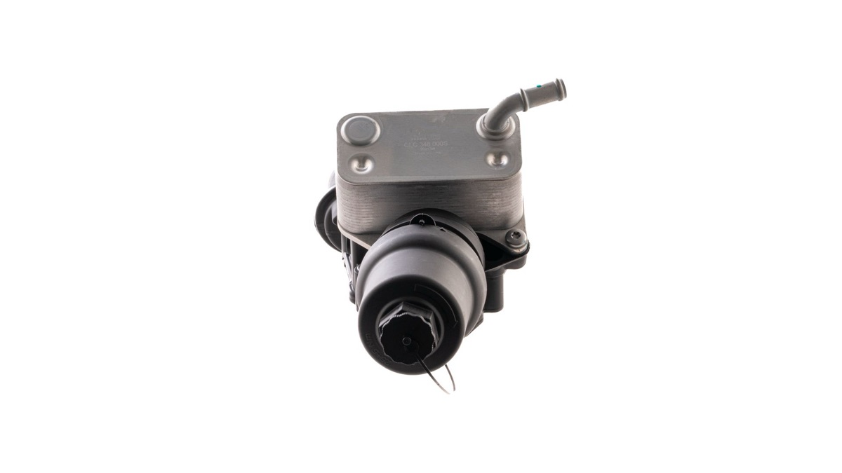 Mahle CLC 348 000S Engine Oil Cooler
