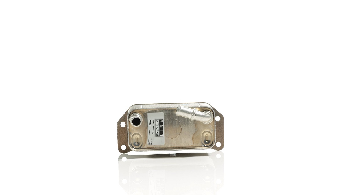 Mahle CLC 349 000P Engine Oil Cooler