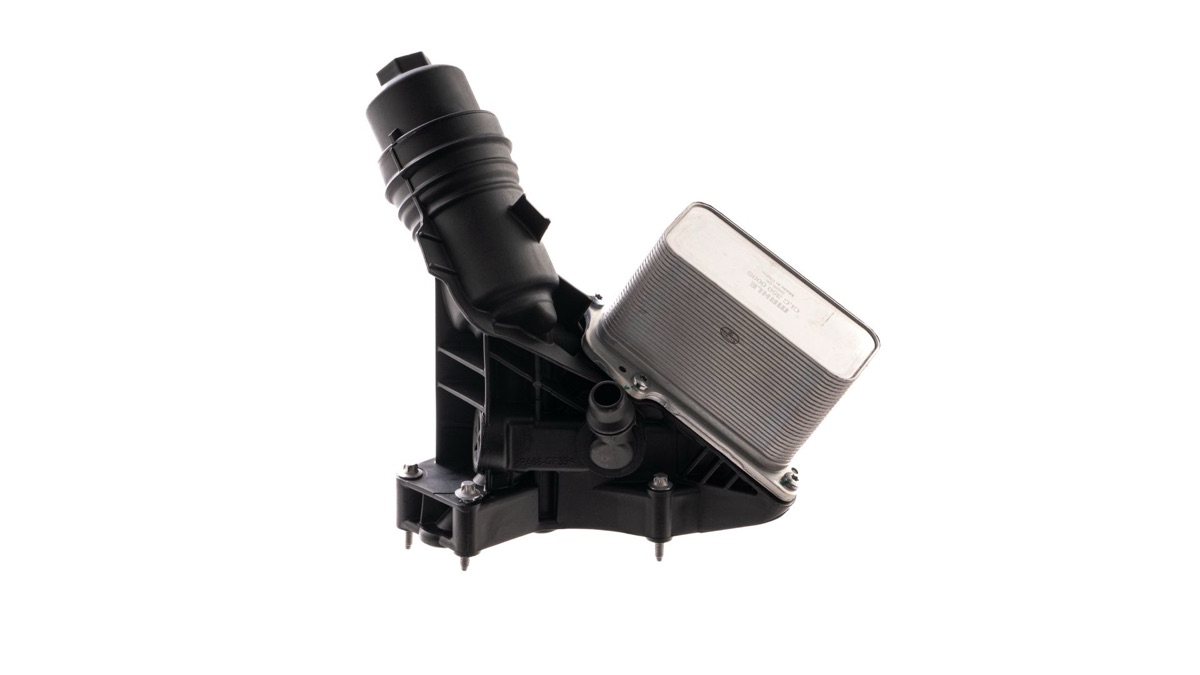 Mahle CLC 350 000S Engine Oil Cooler
