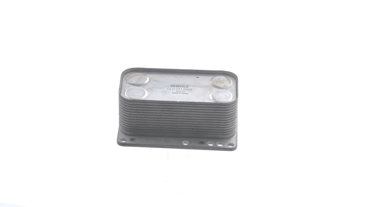 Mahle CLC 371 000S Engine Oil Cooler