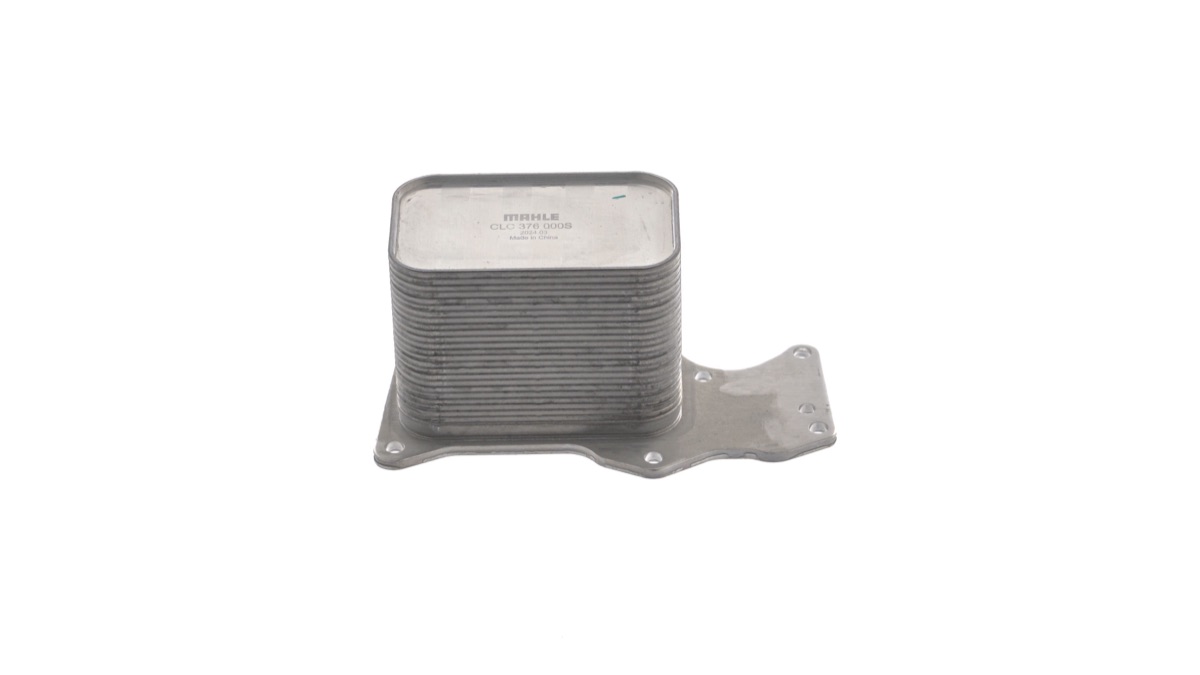 Mahle CLC 376 000S Engine Oil Cooler