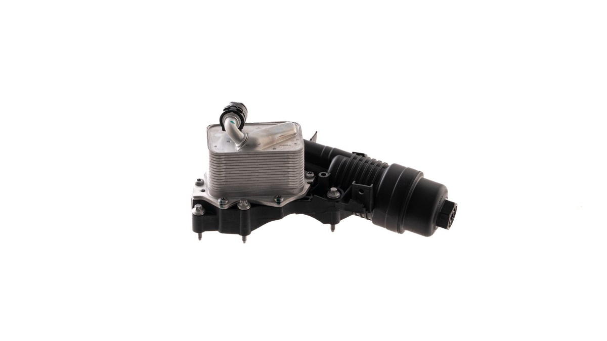 Mahle CLC 400 000S Engine Oil Cooler