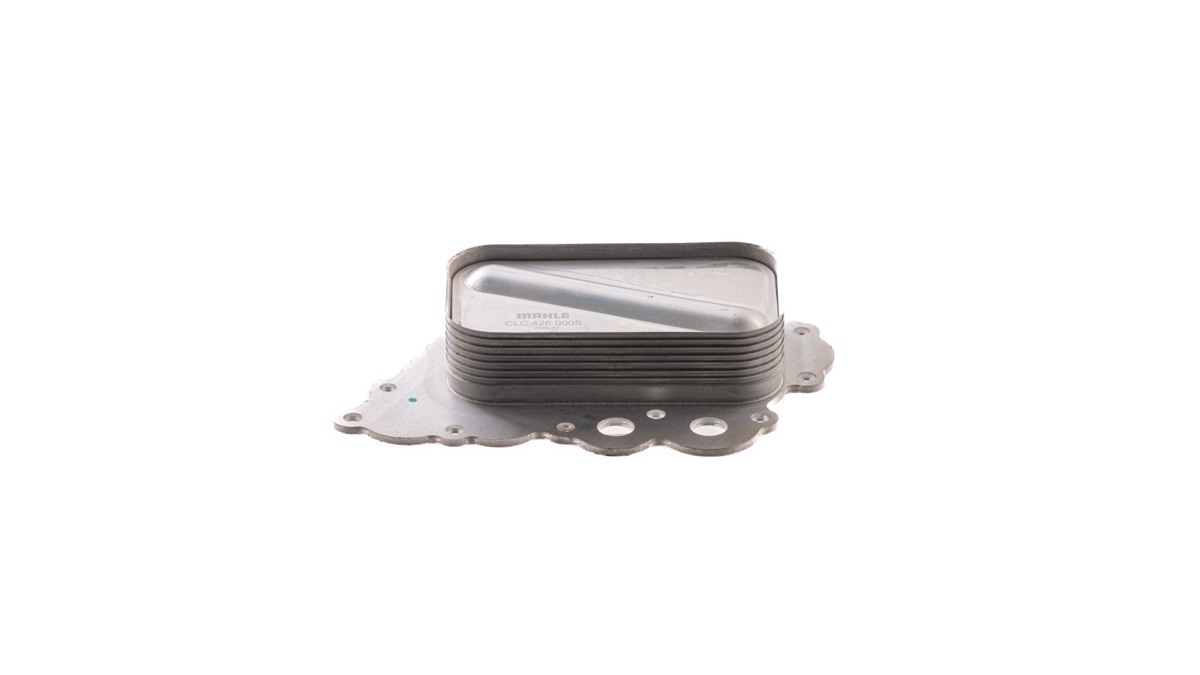 Mahle CLC 426 000S Engine Oil Cooler