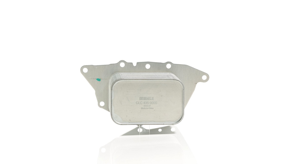 Mahle CLC 435 000S Engine Oil Cooler