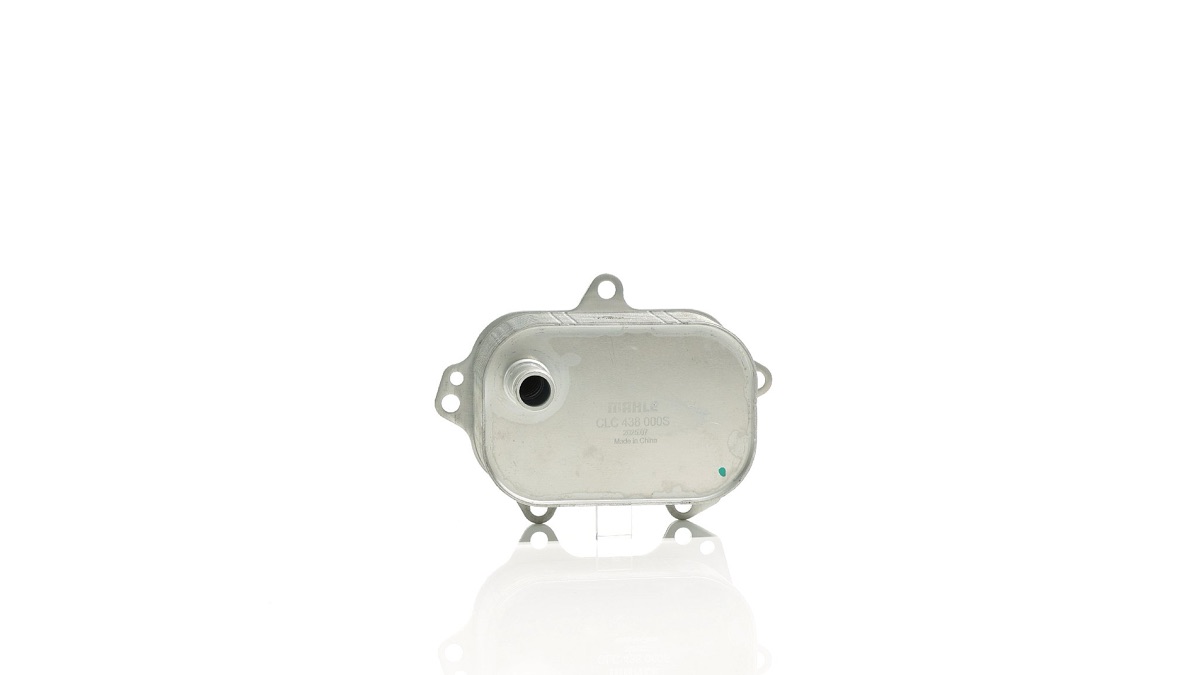 Mahle CLC 438 000S Engine Oil Cooler