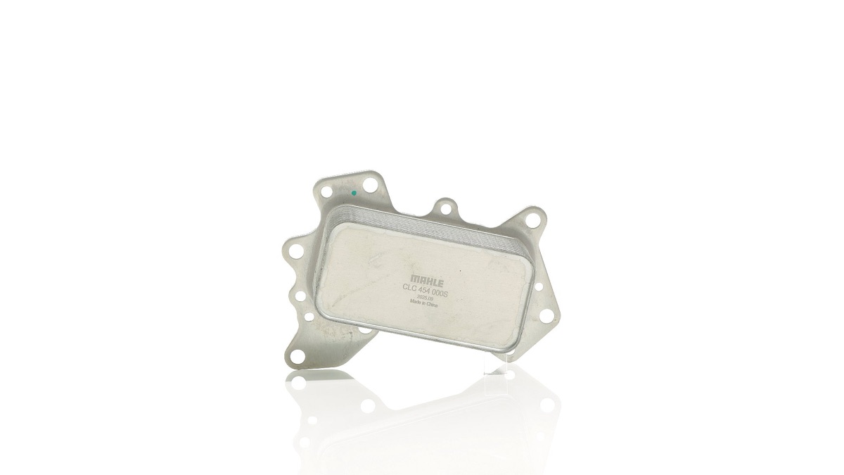 Mahle CLC 454 000S Engine Oil Cooler